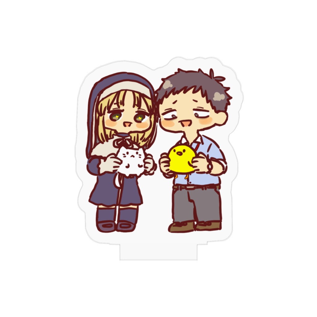 (非公式)しゃちくれあくすた