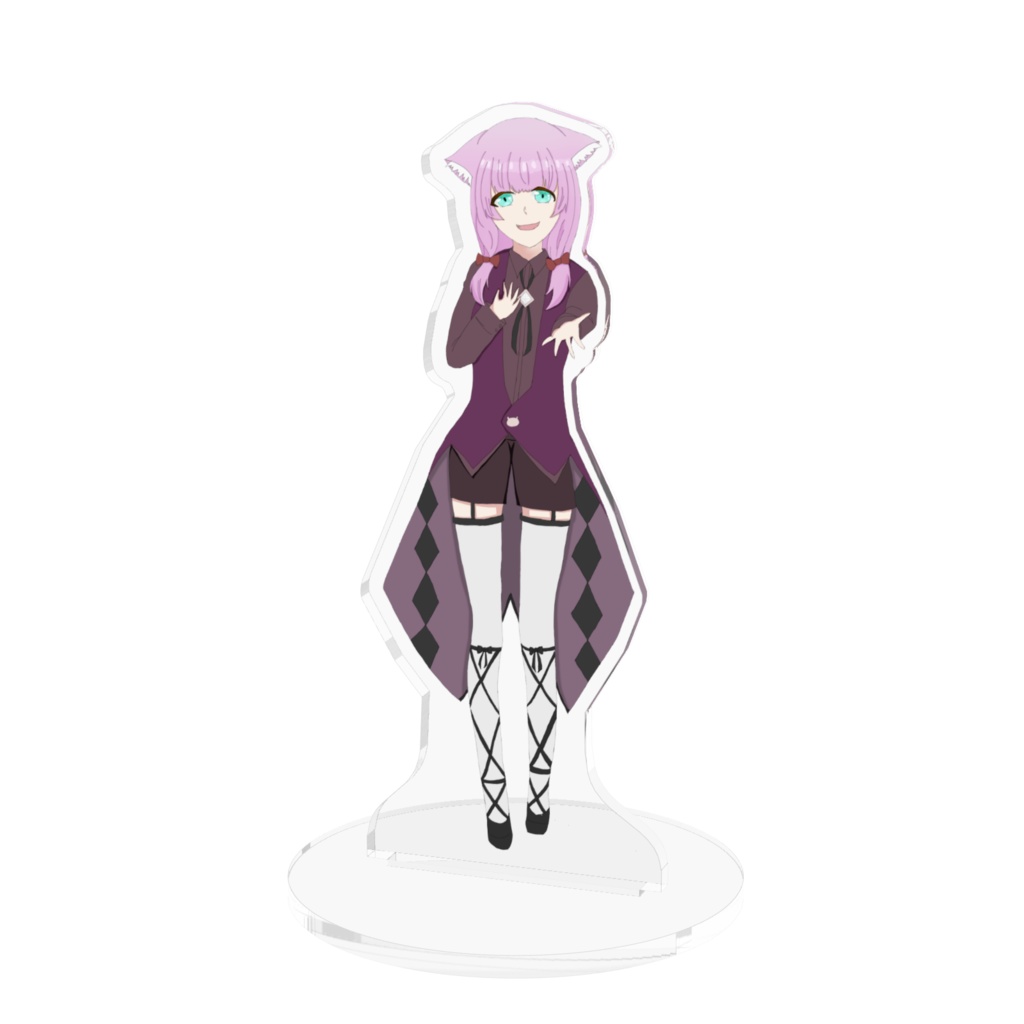サーカス綴
