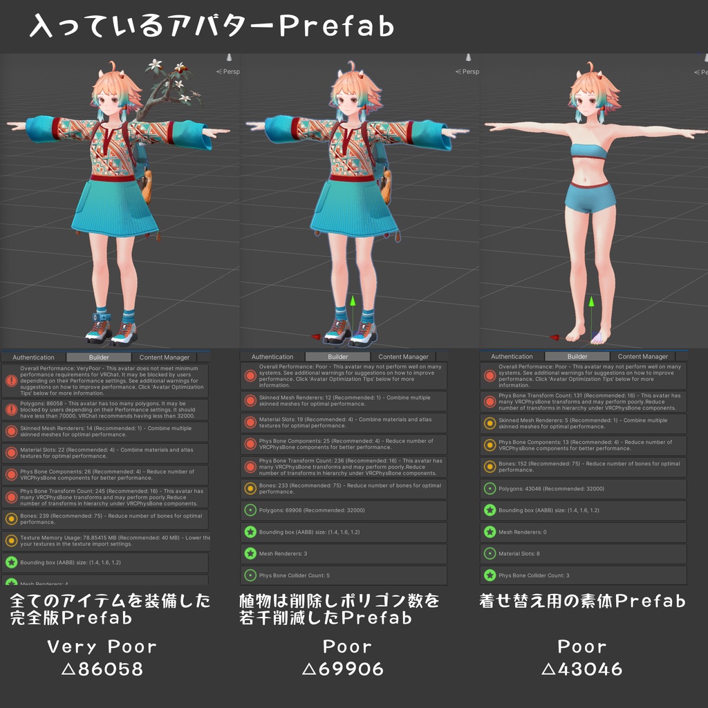 オリジナル3Dモデル『Solaria / ソラリア』