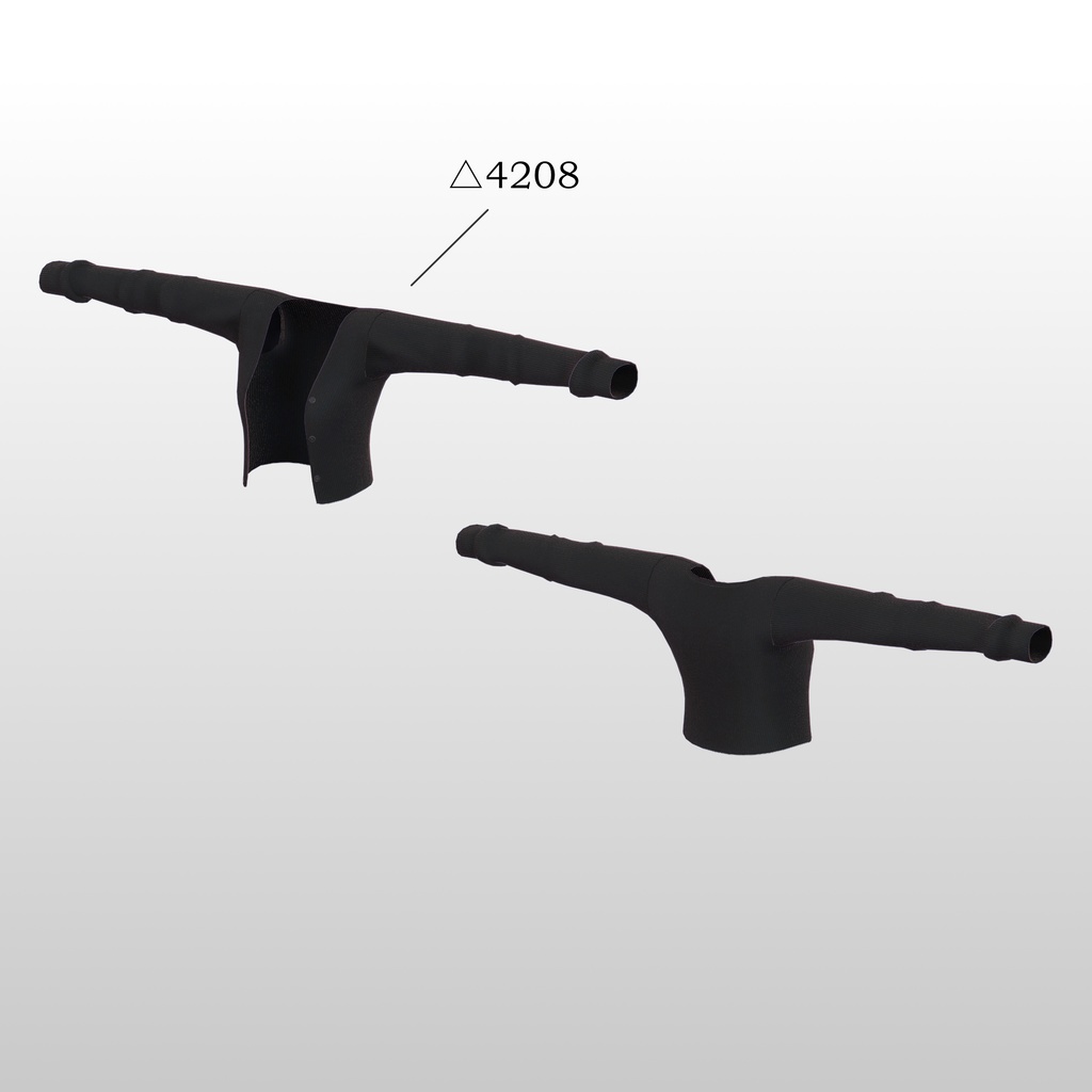 One Piece Dress【リズ・シグマ、フラクチュア、ソラリア対応 セット販売】