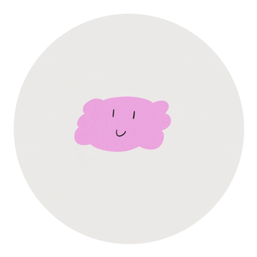 あぷくん作マスキングテープ