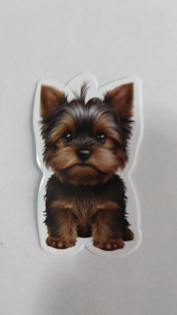 かわいいいぬタぺストリー