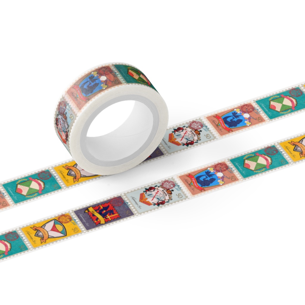 マスキングテープ - テープ幅 15mm