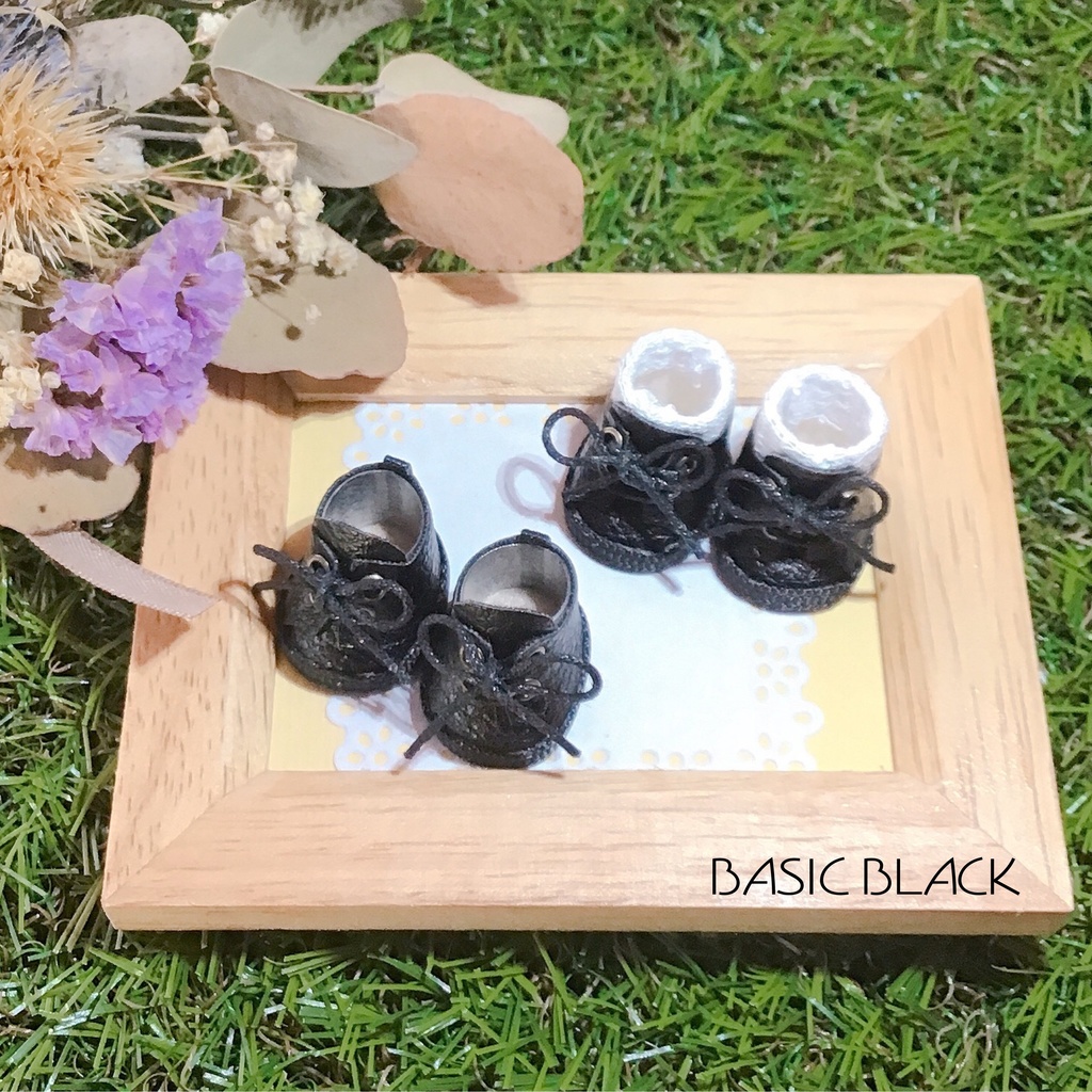 10cmぬい靴 (BASIC)