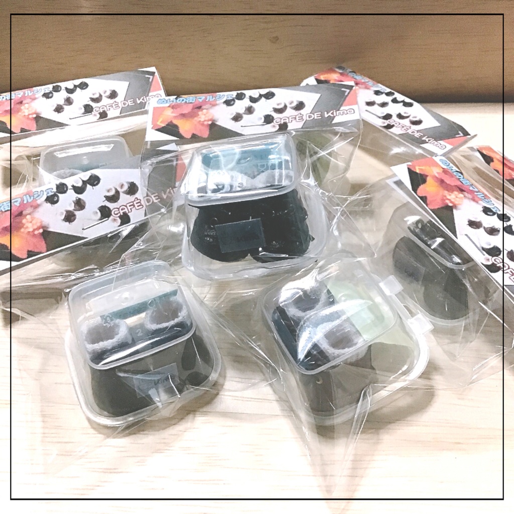 靴下付きぬい靴【 BASIC 】