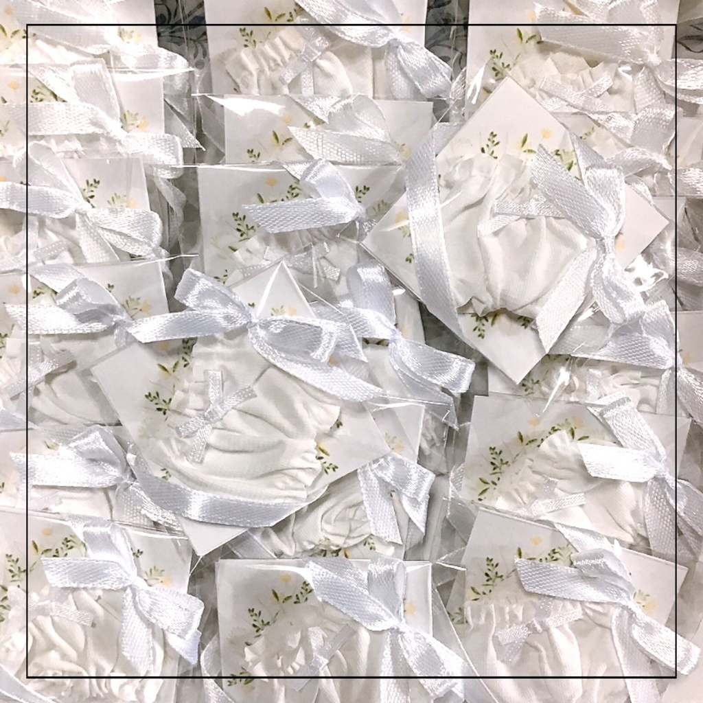 O・PANuTS 『白 ・ 🍄』