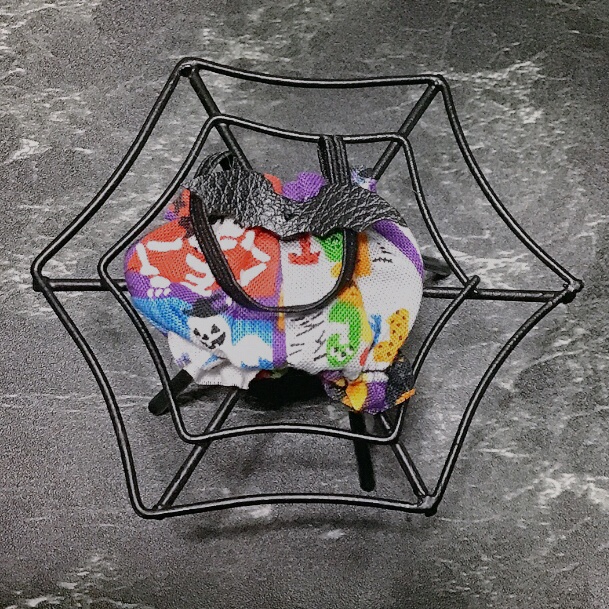 🦇企画あり🧡ハロウィンおぱんつ💜