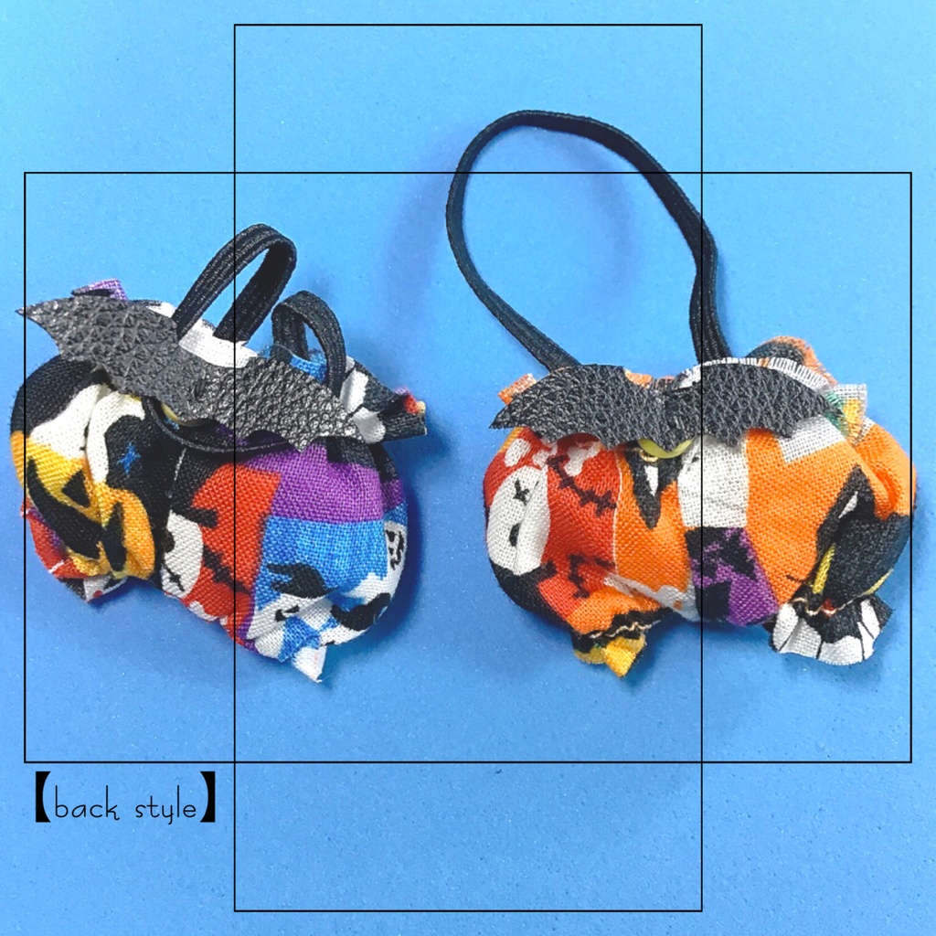 🦇企画あり🧡ハロウィンおぱんつ💜