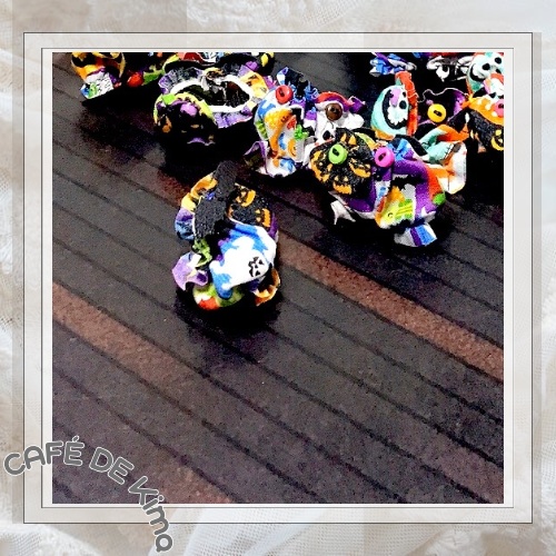 🦇企画あり🧡ハロウィンおぱんつ💜
