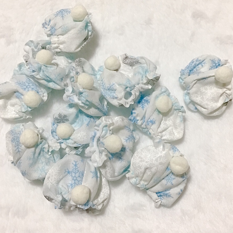 【おぱんつ】❊ 名残雪 ❊