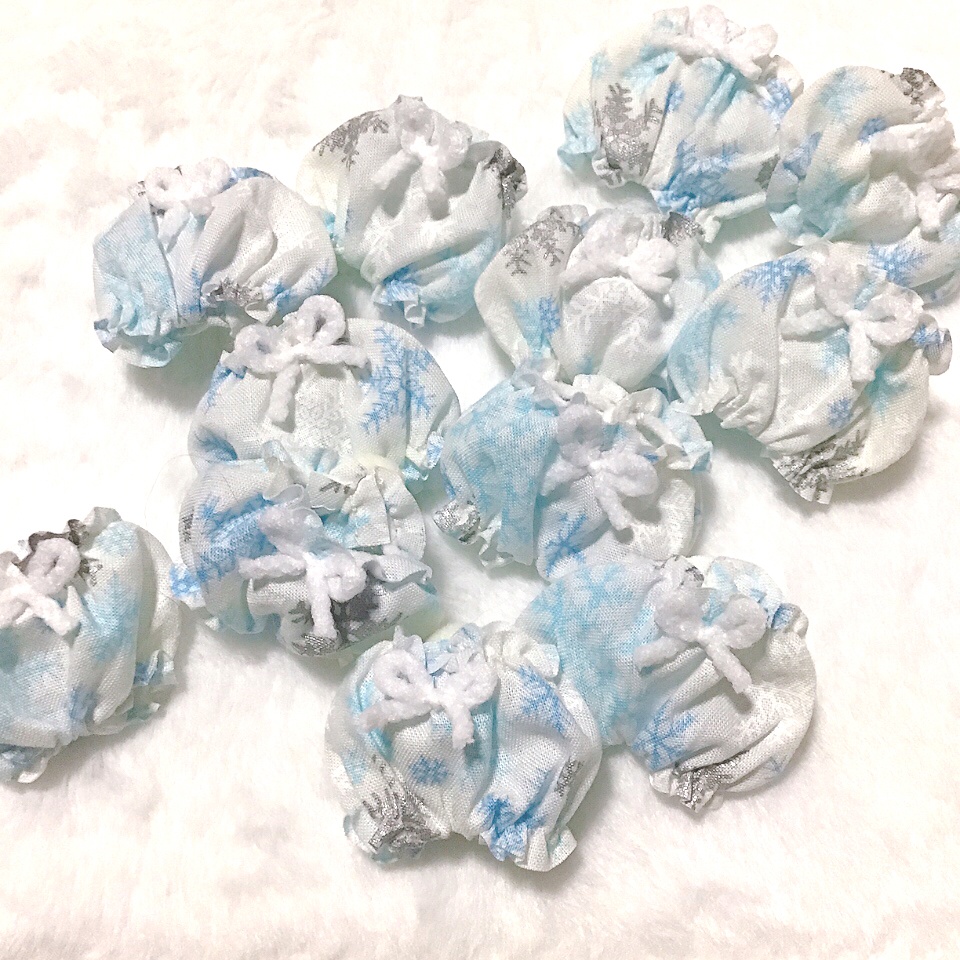 【おぱんつ】❊ 名残雪 ❊