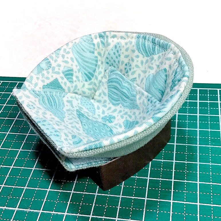 【 recipe 】Liten lycka ✤角度微調整台座の作り方