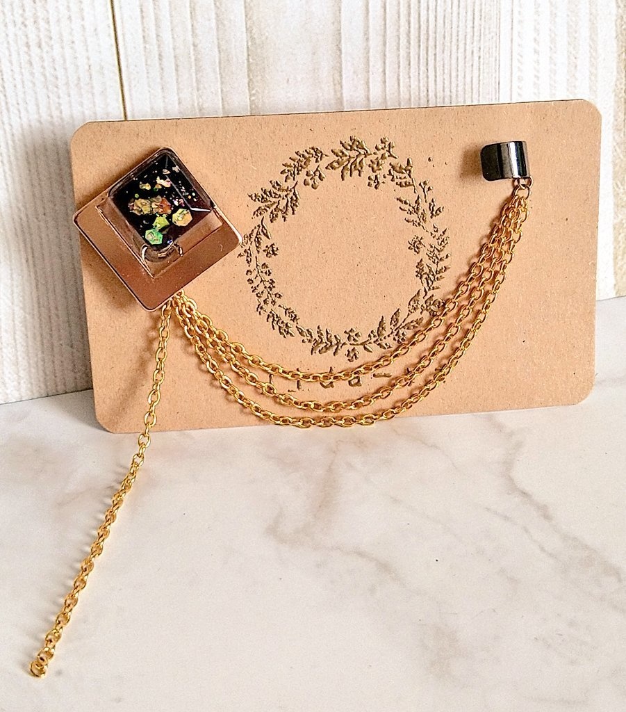 刀剣乱舞 イメージアクセサリー 伊達組