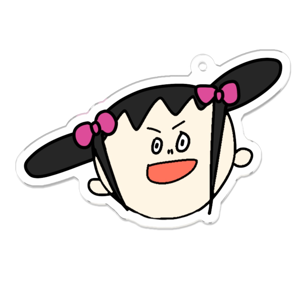 あま助きゅんとずっと一緒(デフォルト)