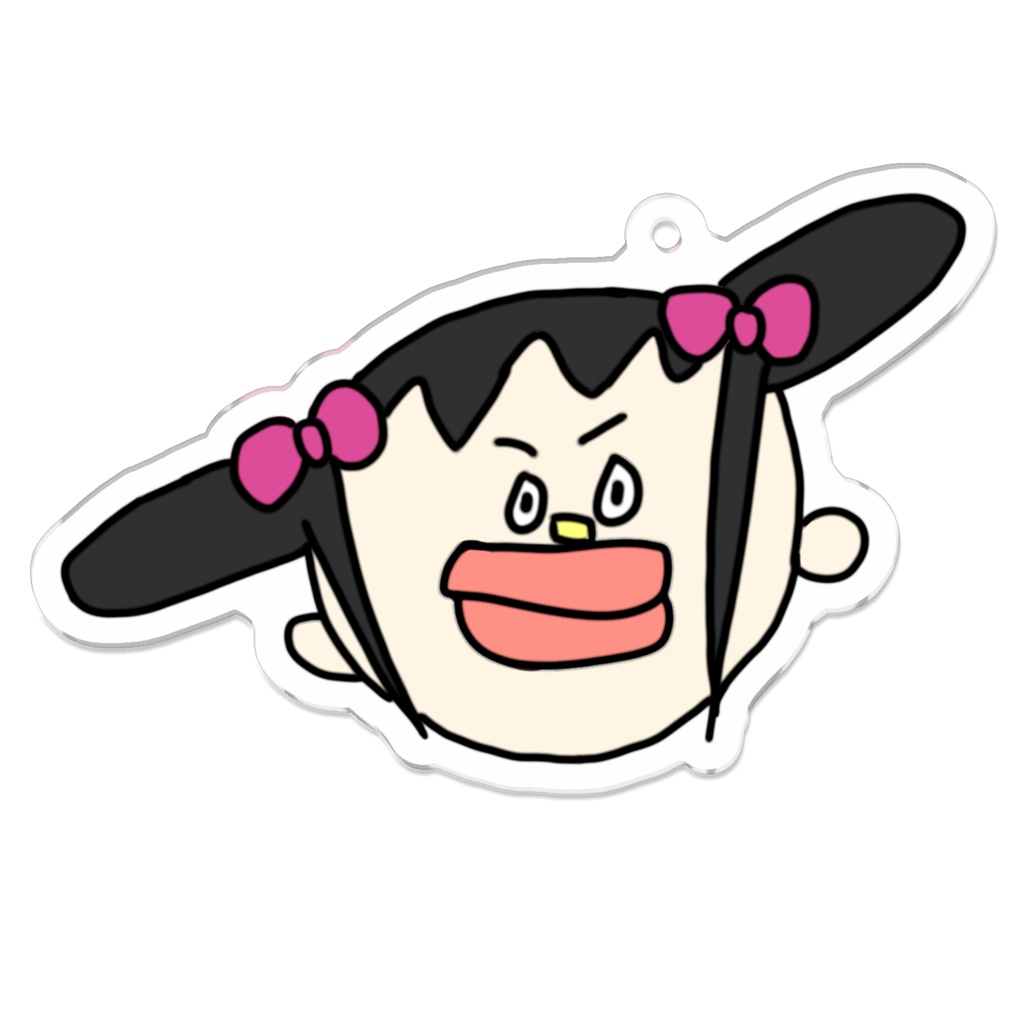 あま助きゅんとずっと一緒(SHOWROOMアバター)