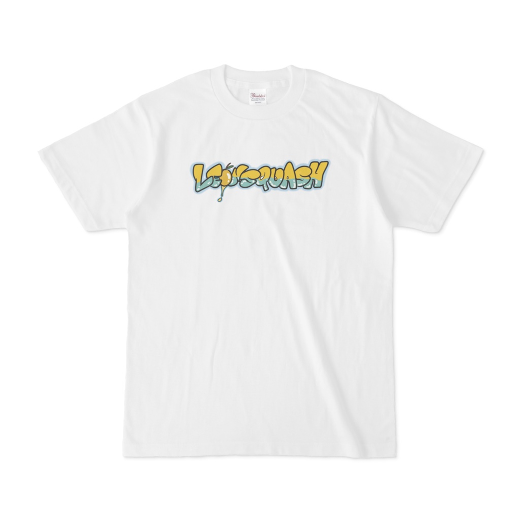 LE🍋NSQUASH ①Yellowblue・②Pinkyellow