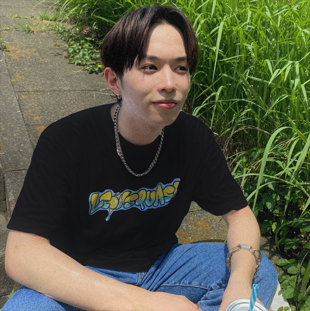 LE🍋NSQUASH ①Yellowblue ②Pinkyellow