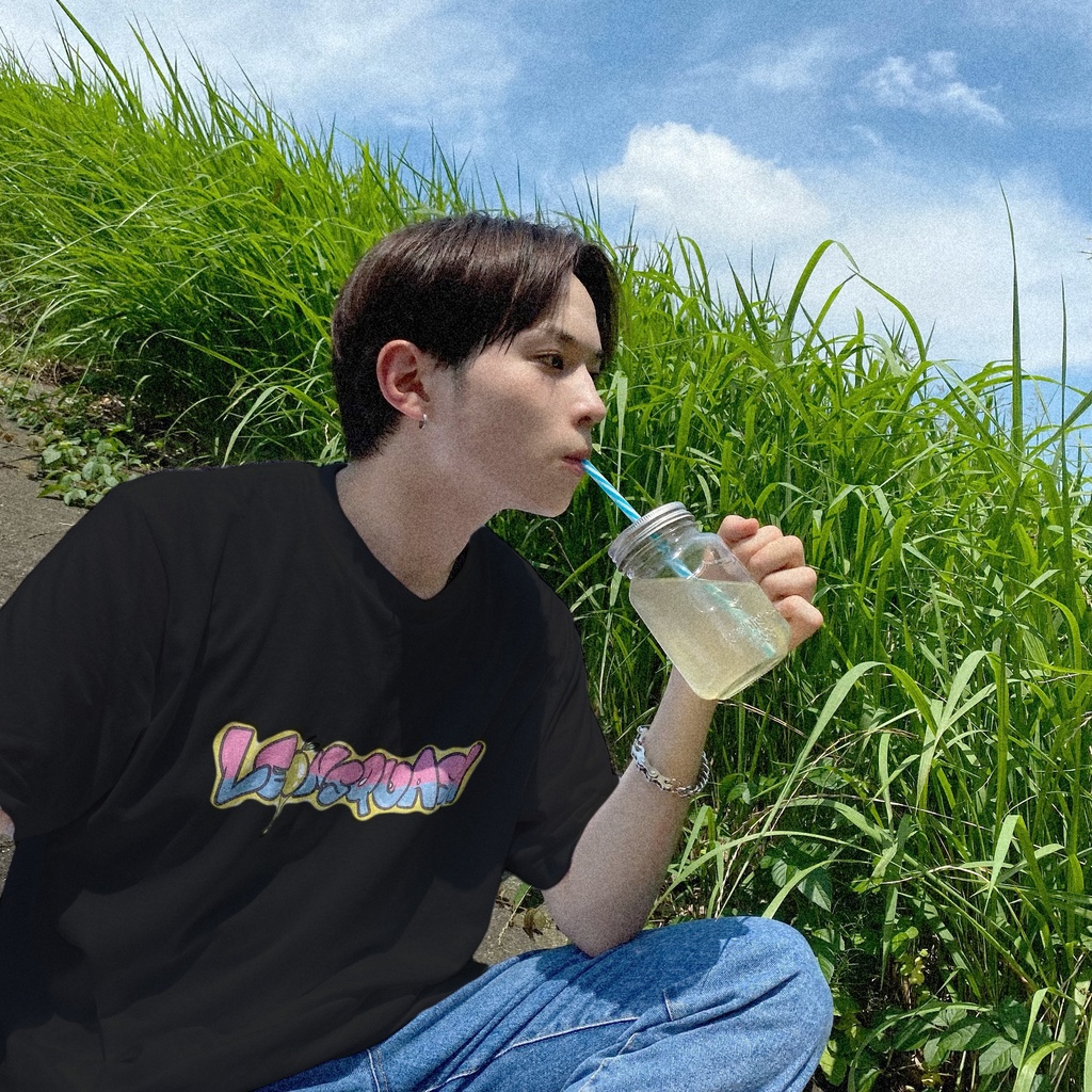 LE🍋NSQUASH ①Yellowblue ②Pinkyellow