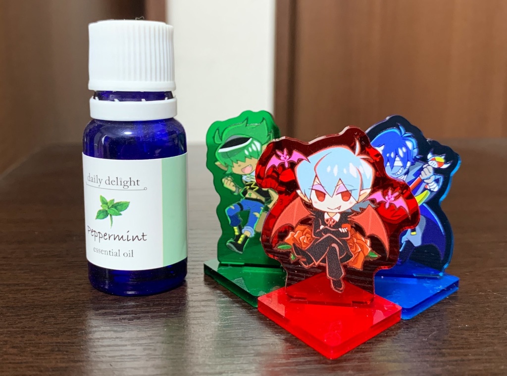 【アクリルスタンド】Deuil