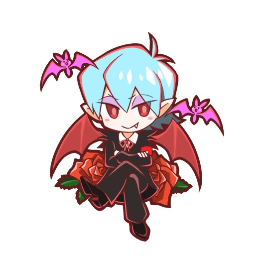 【アクリルスタンド】Deuil