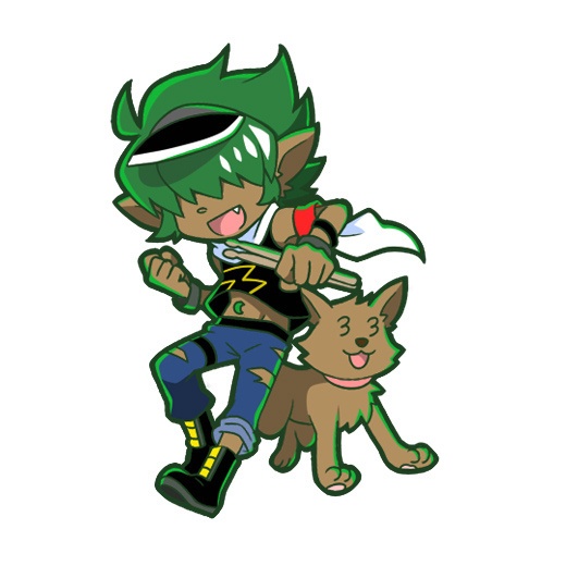 【アクリルスタンド】Deuil