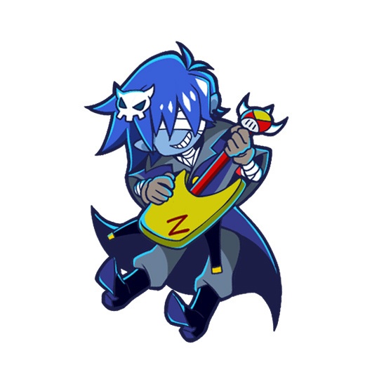 【アクリルスタンド】Deuil