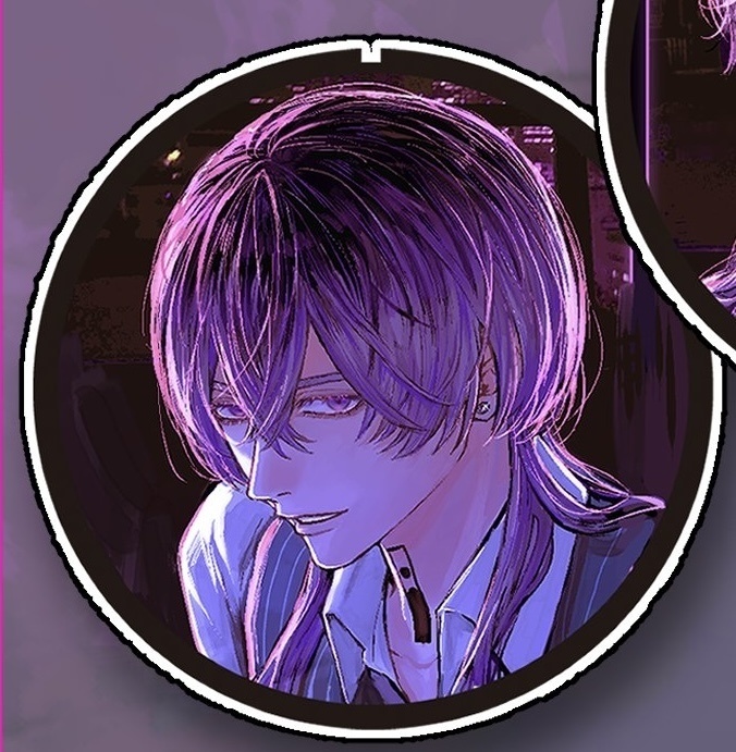 東リベ 雲龍風虎中華飯店 灰谷竜胆 ポストカード 【公式通販】