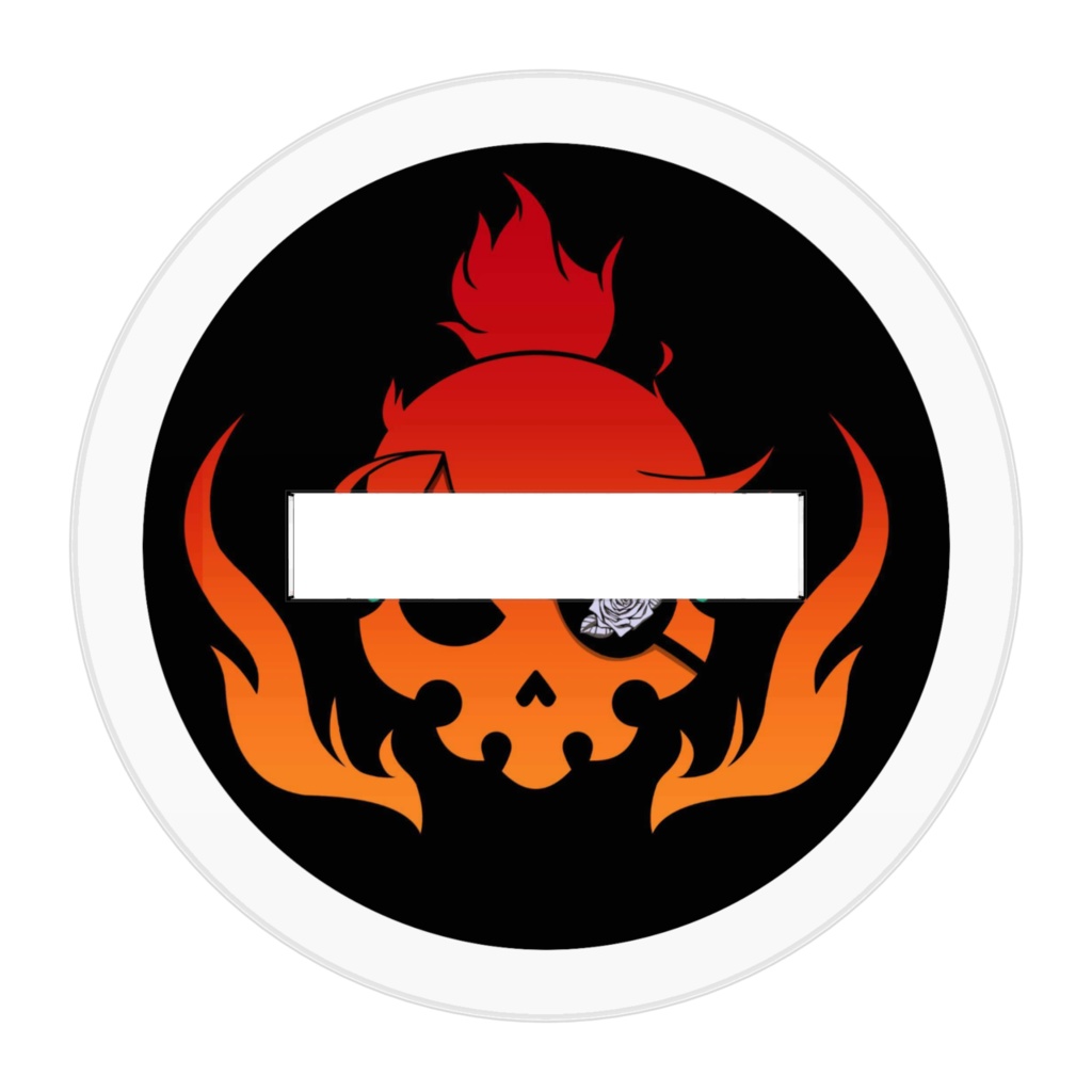 アカンベー桐野アヤアクスタ