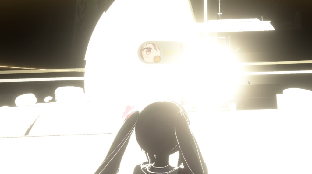 【MA対応】Flash Grenade フラッシュグレネード | 天国が見える HOLY LIGHT