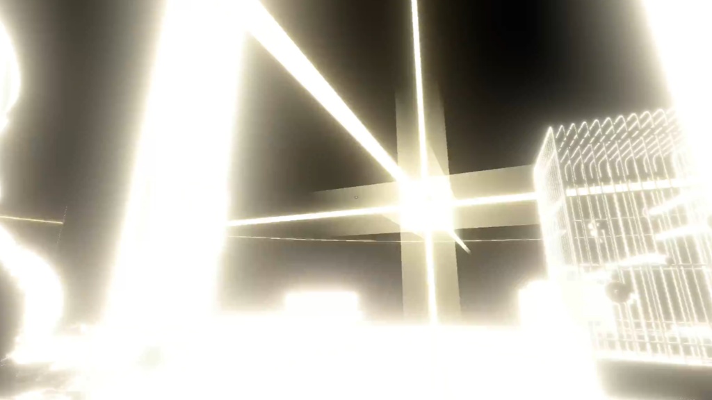 【MA対応】Flash Grenade フラッシュグレネード | 天国が見える HOLY LIGHT