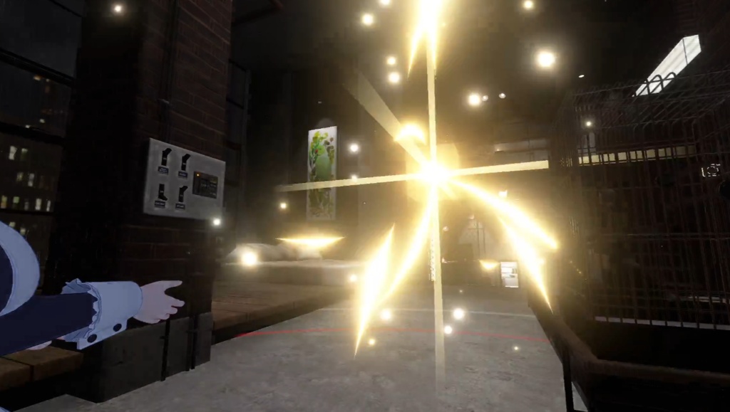 【MA対応】Flash Grenade フラッシュグレネード | 天国が見える HOLY LIGHT