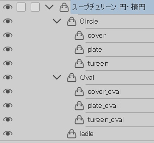 スープチュリーン