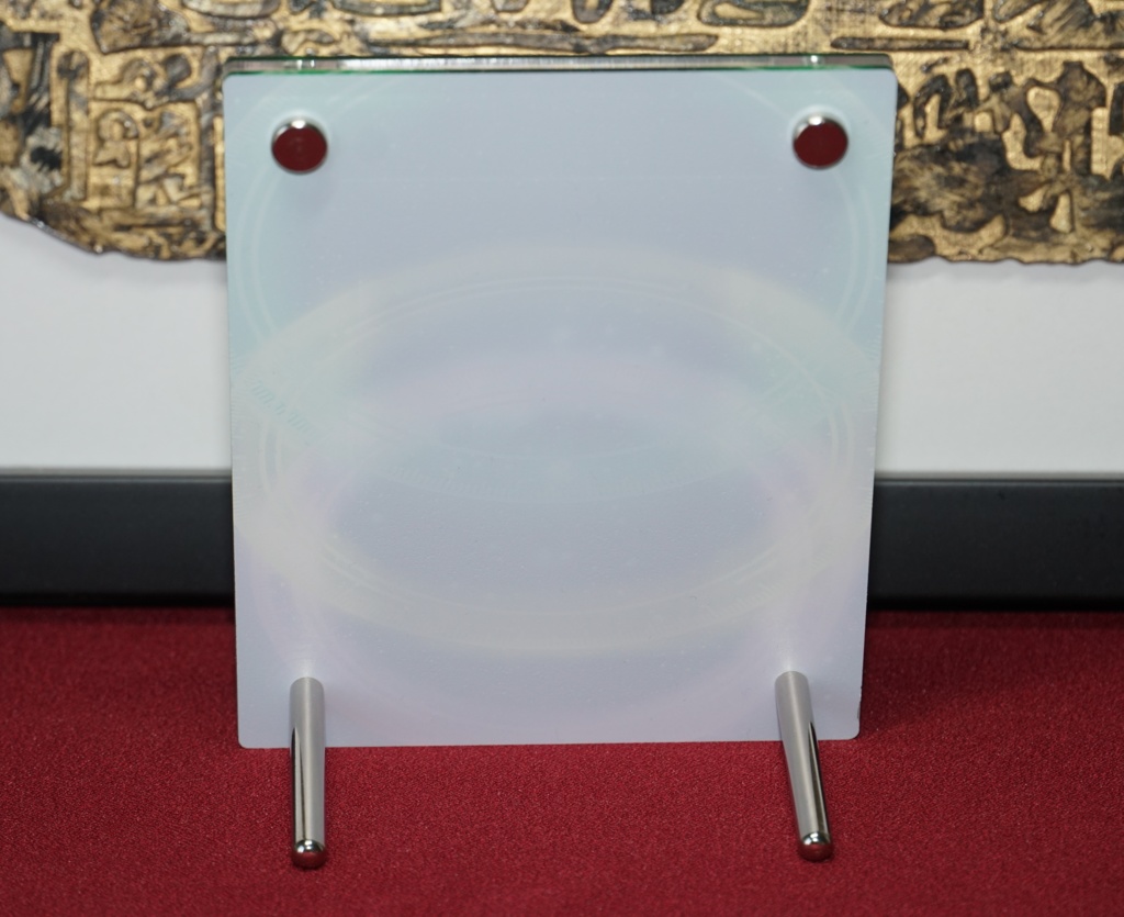 ☆★トレカ用オリジナルアクリルフレーム(シンクロ召喚風)★☆