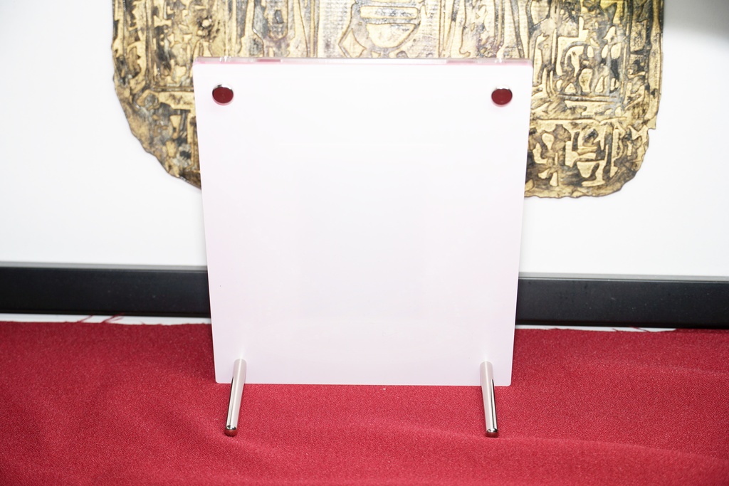 ☆★トレカ用オリジナルアクリルフレーム(魔導陣)★☆フルプロサイズ