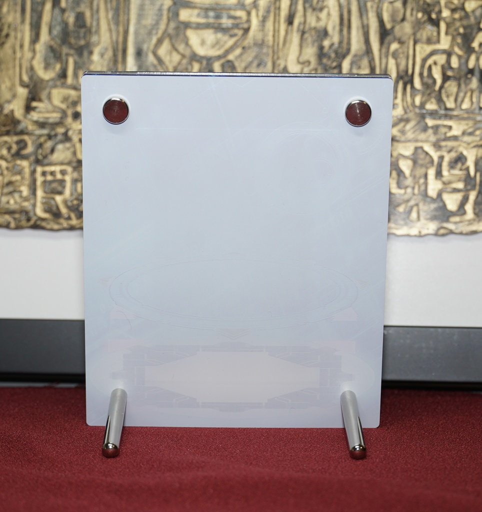 ☆★トレカ用オリジナルアクリルフレーム(リンク召喚風)★☆