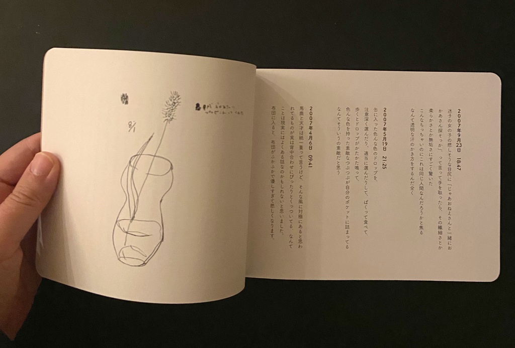 【B品】Another day of August 2022