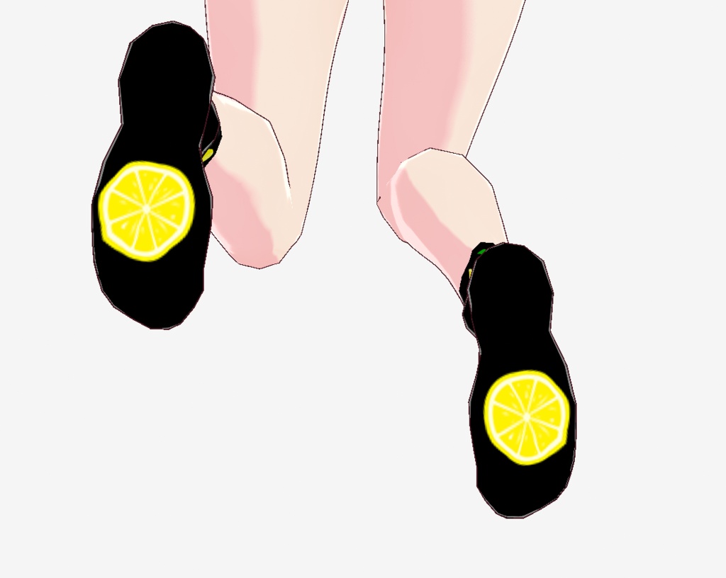 Lemon Socks, All Lengths, Individual and Bundle
