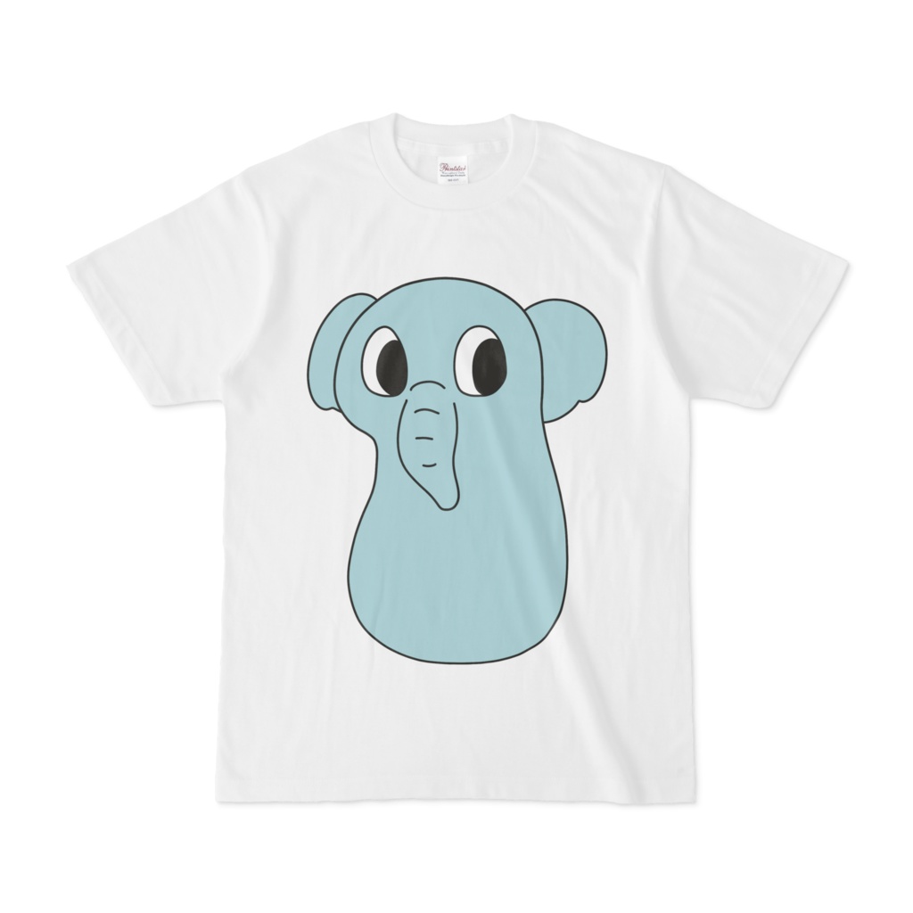 【うげーず】ゾッウのTシャツ