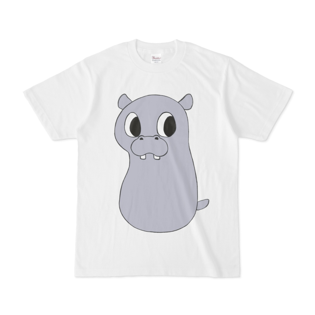 【うげーず】カッバのTシャツ