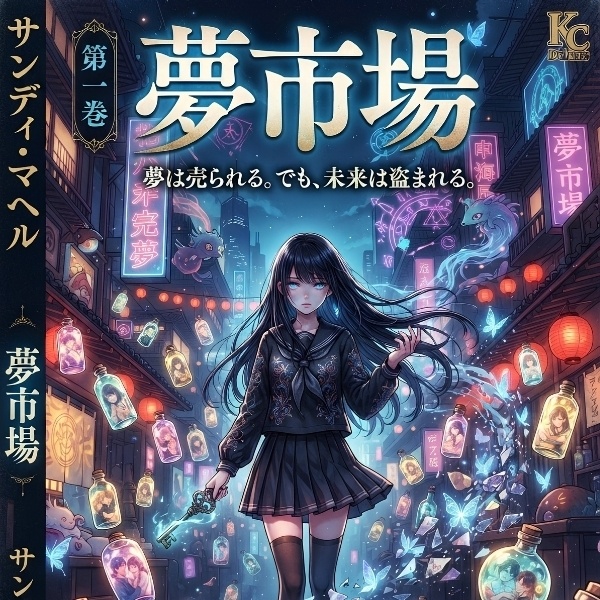 月影の運命