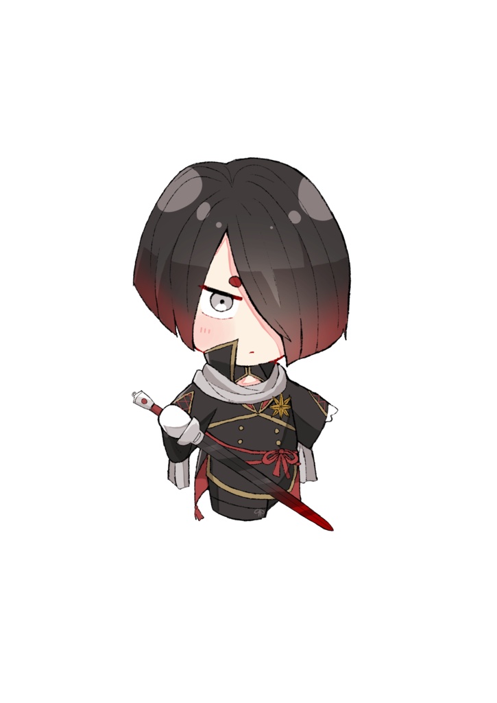 aknkアクキー (ユーハン・テディ)