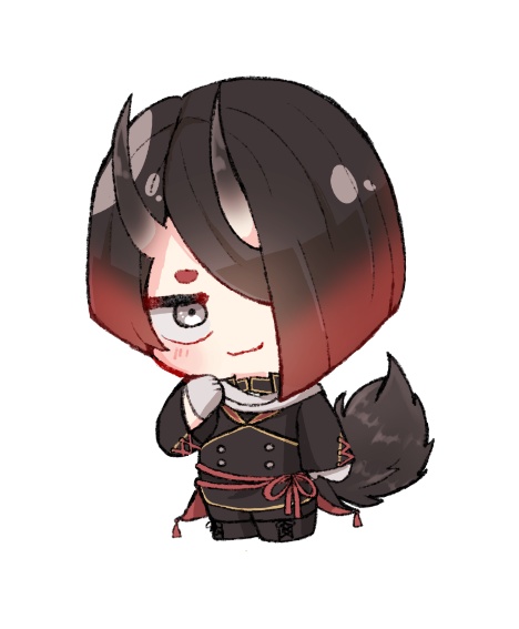 あくねこ アクキー