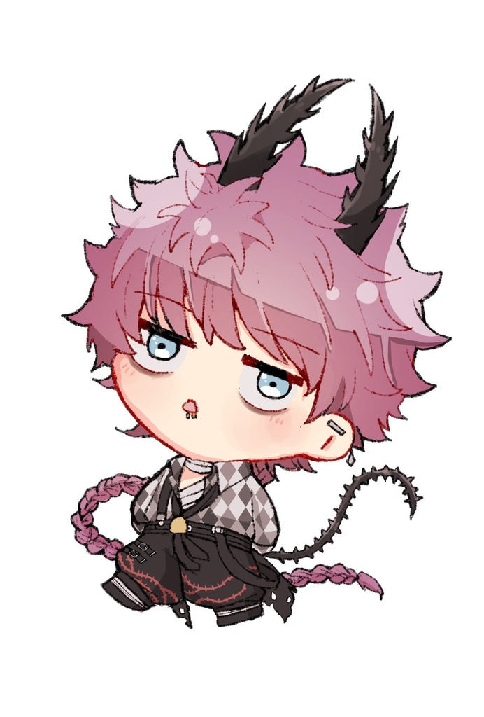 あくねこ アクキー