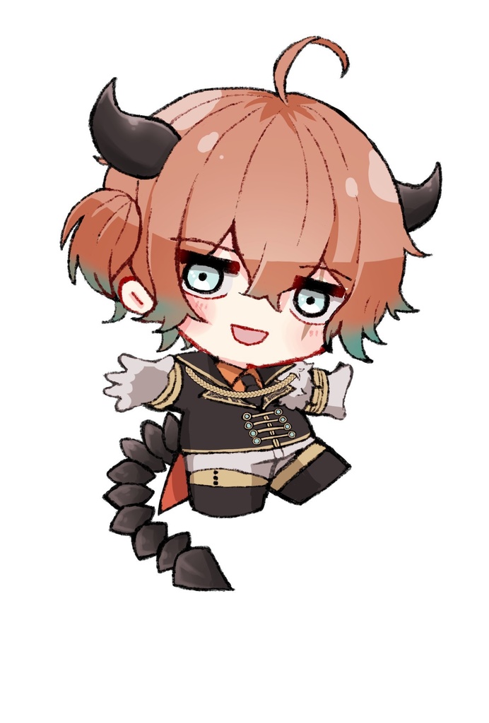 あくねこ アクキー