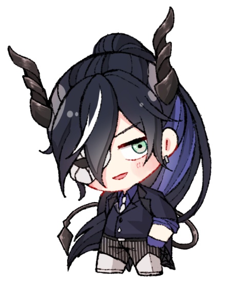 あくねこ アクキー