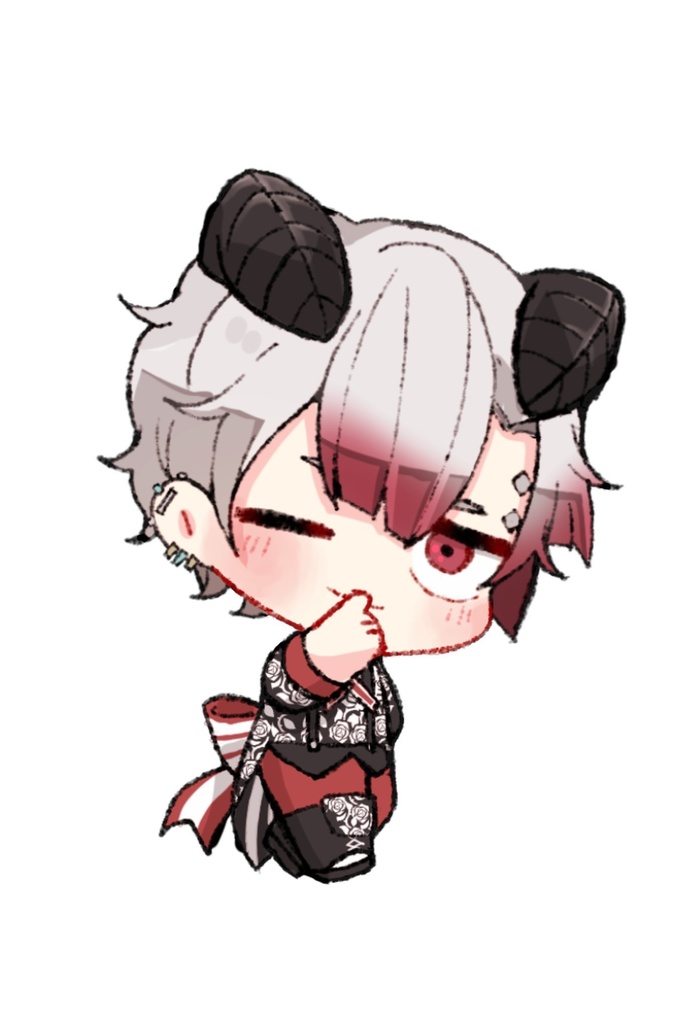 あくねこ アクキー