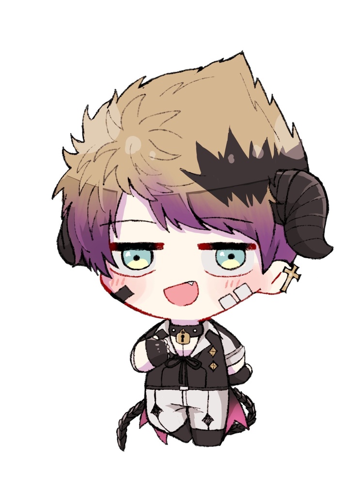 あくねこ アクキー