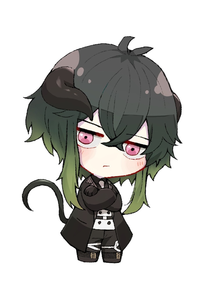 あくねこ アクキー