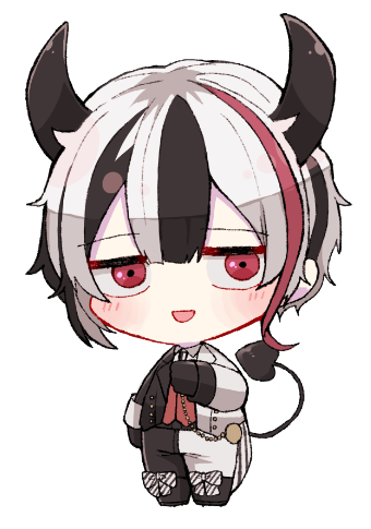 あくねこ アクキー