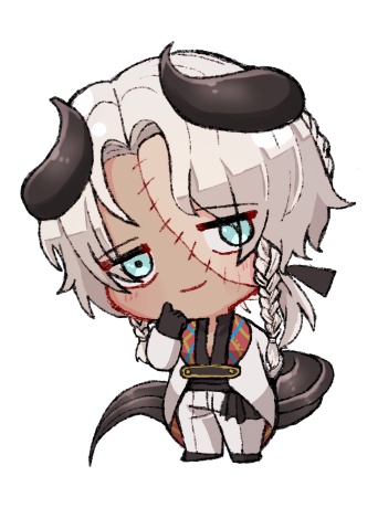 あくねこ アクキー